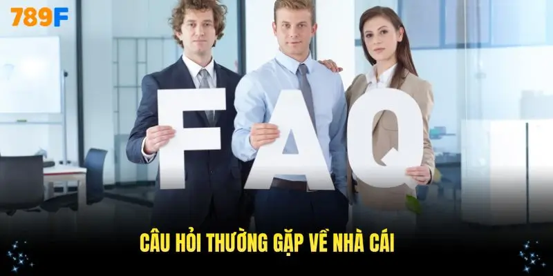 Tìm hiểu giải pháp cho các thắc mắc thường gặp ngay
