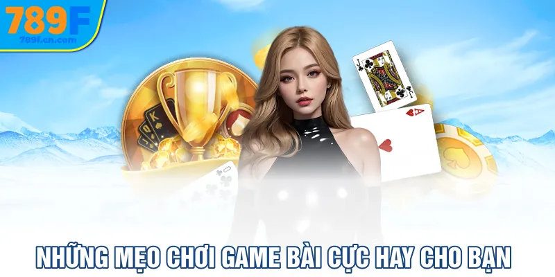 Tổng hợp 4 trò chơi ấn tượng nhất tại nhà cái