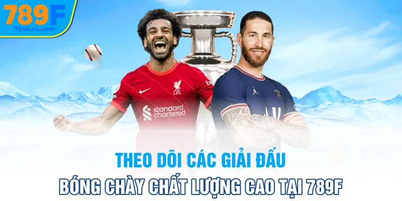 Theo dõi các giải đấu bóng chày chất lượng cao tại 789f